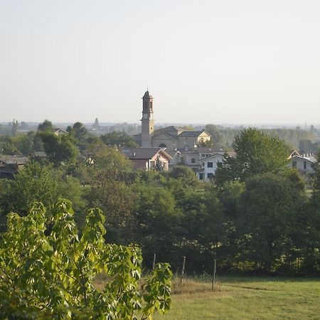 Agriturismo Ai Pruesot Bagnolo Piemonte Екстер'єр фото
