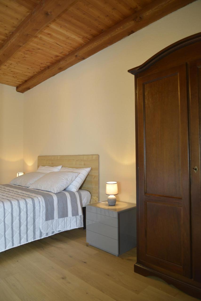 Agriturismo Ai Pruesot Bagnolo Piemonte Екстер'єр фото