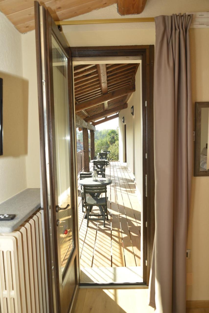 Agriturismo Ai Pruesot Bagnolo Piemonte Екстер'єр фото