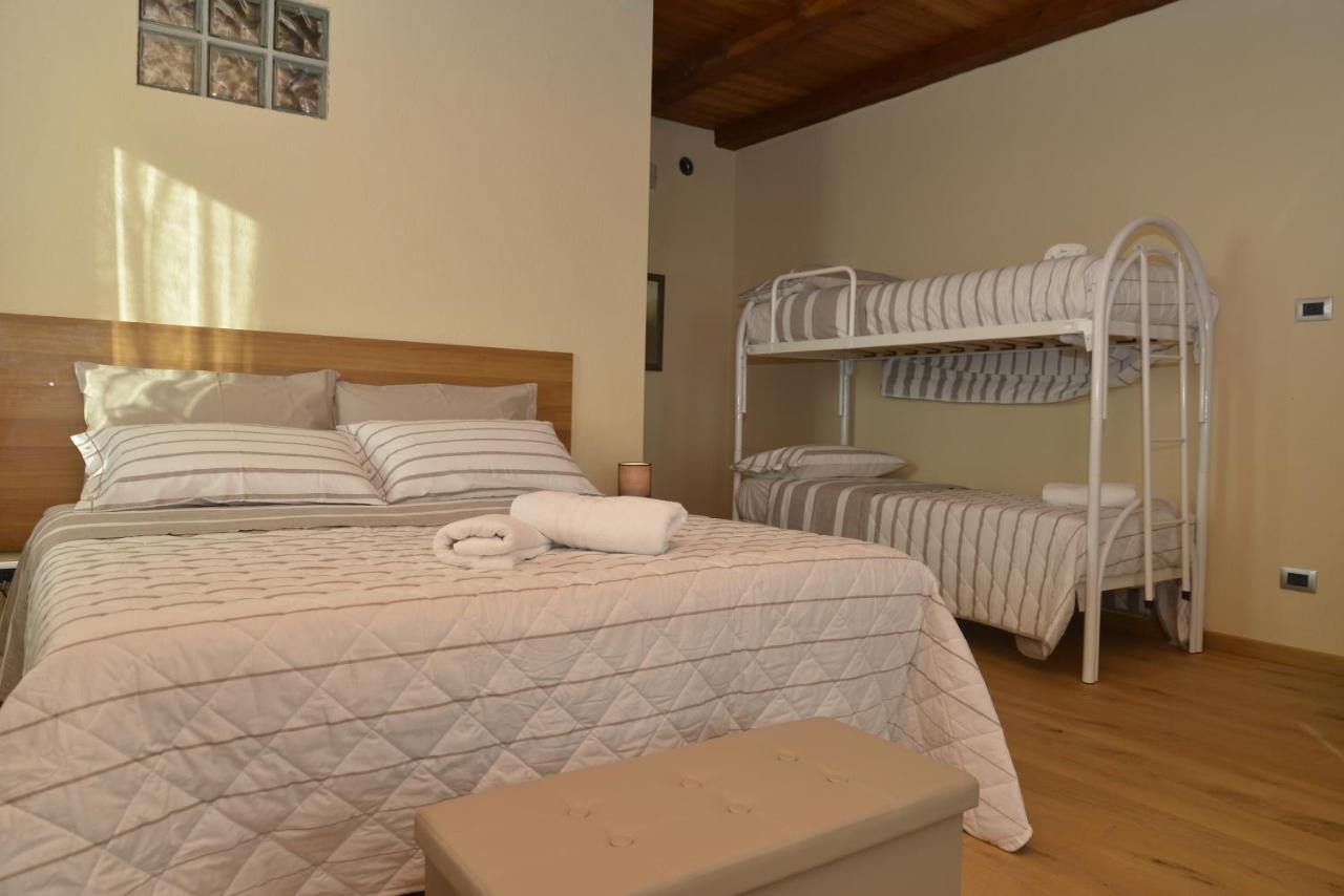 Agriturismo Ai Pruesot Bagnolo Piemonte Екстер'єр фото