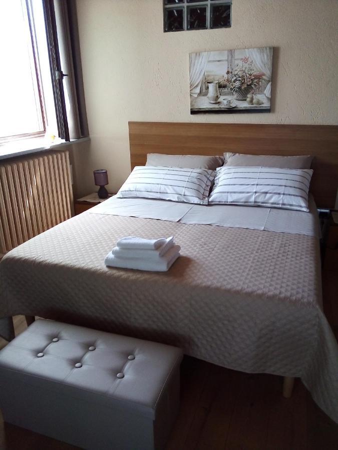 Agriturismo Ai Pruesot Bagnolo Piemonte Екстер'єр фото